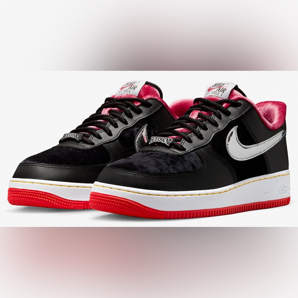 Nike Air Force 1